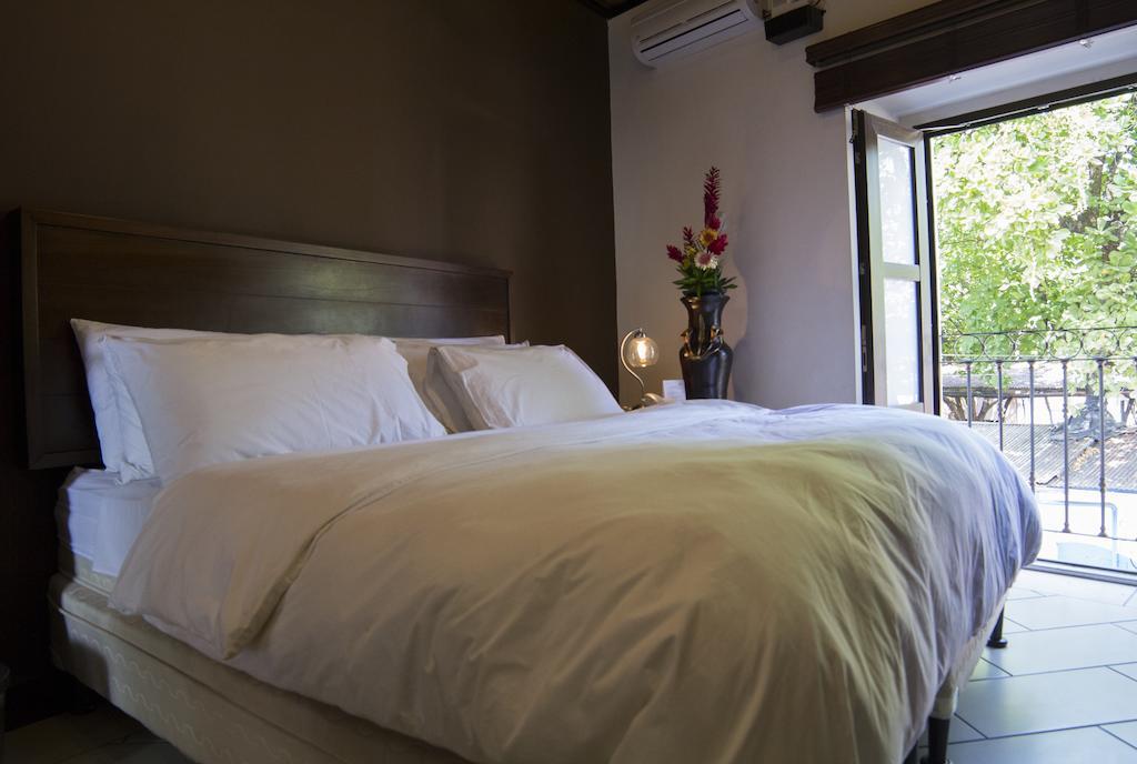 Hotel Posada De Don Jose 레탈룰레우 객실 사진