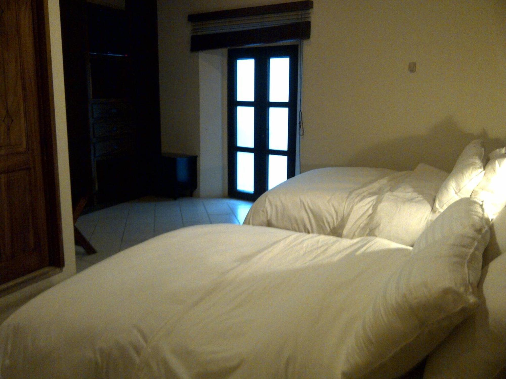 Hotel Posada De Don Jose 레탈룰레우 객실 사진