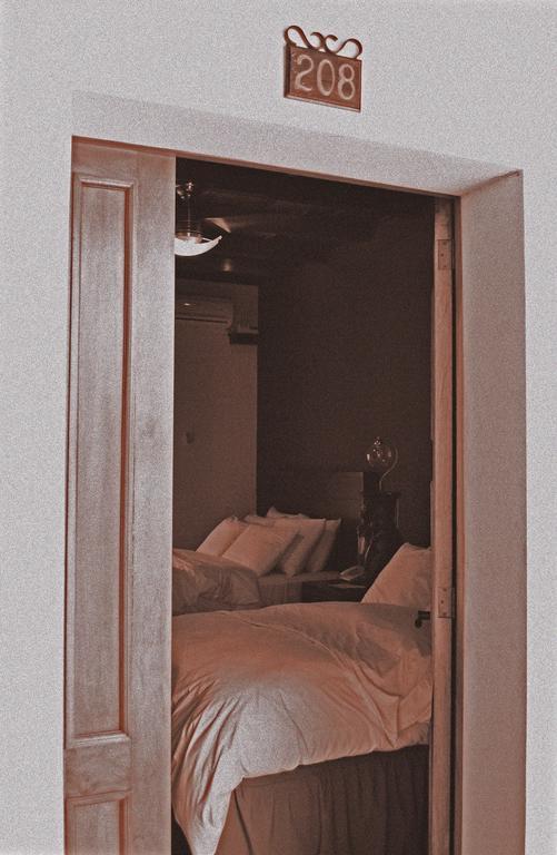 Hotel Posada De Don Jose 레탈룰레우 외부 사진