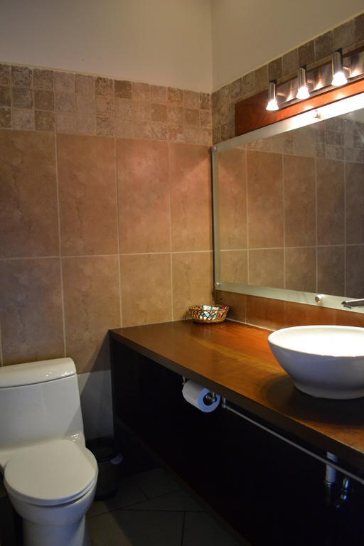 Hotel Posada De Don Jose 레탈룰레우 객실 사진